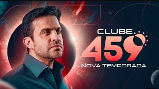 Clube 459 | 6/04 às 4h59 com Pablo Marçal ao vivo