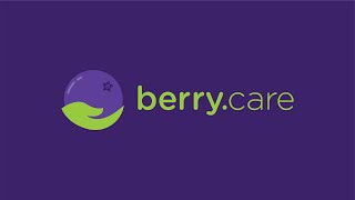 berrycare - product demo video