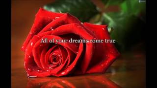 je t'aime - kelly sweet (lyrics) Resimi