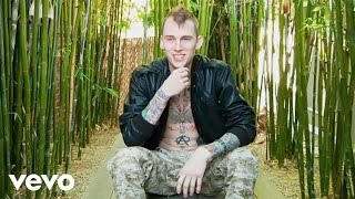 Mgk - Vevo News Interview: Origins