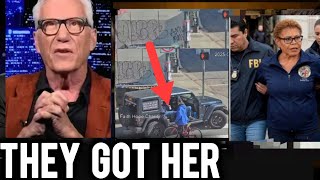 "James Woods GOES OFF After Spencer Pratt CATCHES LA Mayor on Camera.."Chilling Message to Kimmel