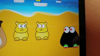 Disappointedd the Pou Hacker!