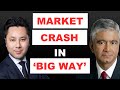 U.S. Debt To Lose Risk-Free Status? Unprecedented Shift Coming | Komal Sri-Kumar