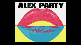 Alex Party - Wrap Me Up • Karaoke