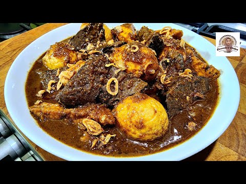 Oseng Hati Sapi