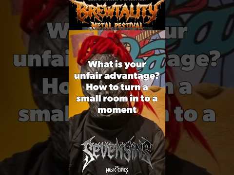 SevenSins interview