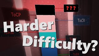 JToH Debate: Should a Harder Difficulty Be Added to The Game?