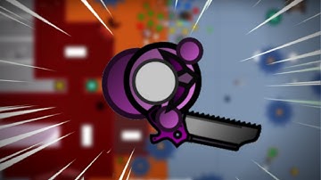 which is the best class in cobalt mode? (ತ╭╮ತ) |surviv.io