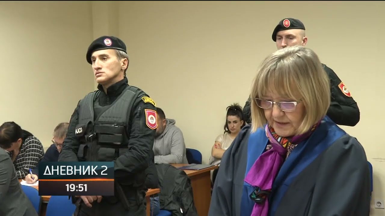 Odbrana osuđenih za ubistvo Krunića tražila ukidanje prvostepene presude