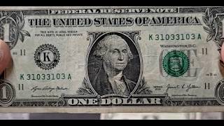 $500 Star Note Search - 2026-011