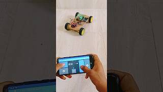 How To Make A Bluetooth Controlled Car Using Arduino In Sinhala Arduino ...