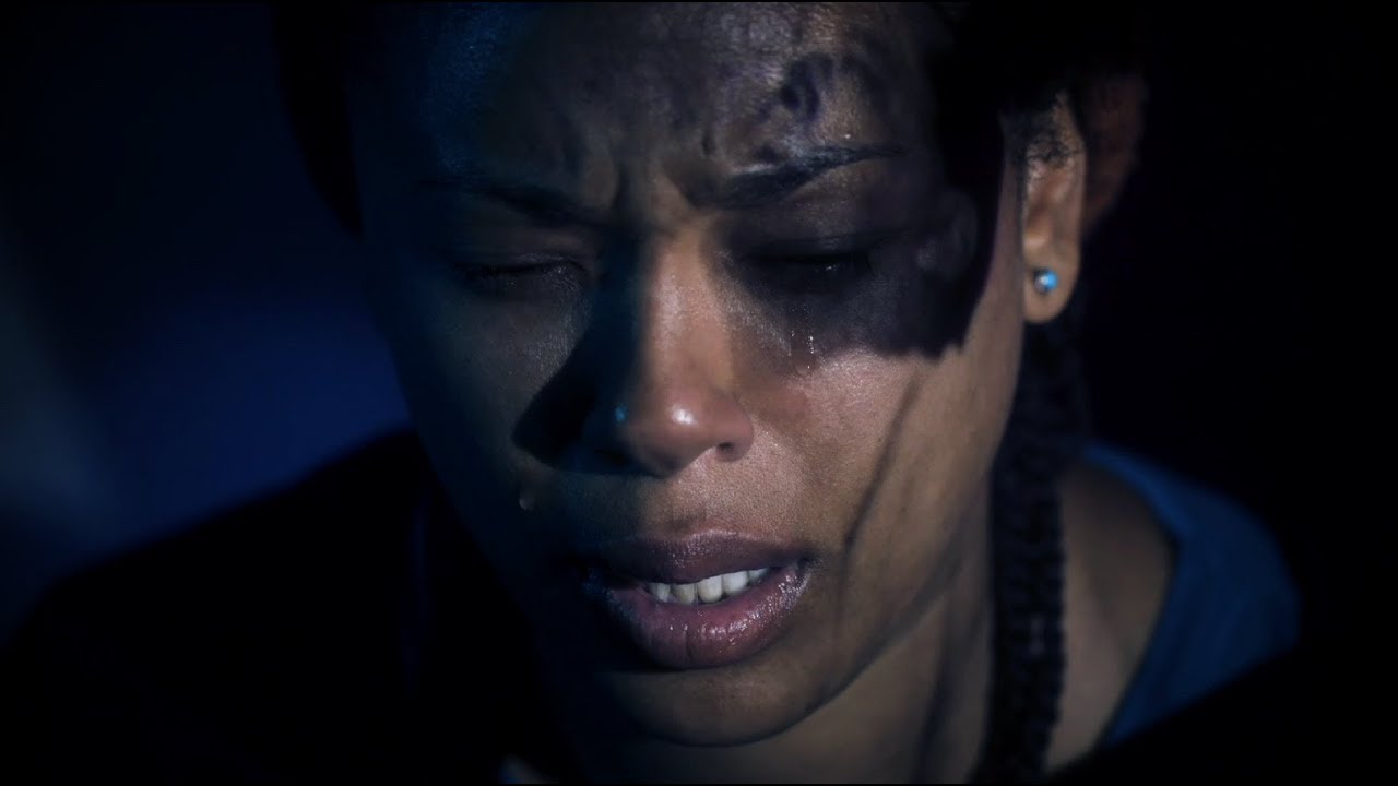 AMY TRUE - WW1 (OFFICIAL VIDEO)