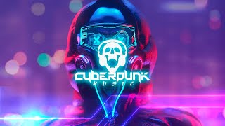 RipRaw & Ohmie - Sudden Collapse | Cyberpunk Music