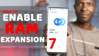 How To Enable RAM Expansion On Any Android Device - Activate Memory Fusion screenshot 5