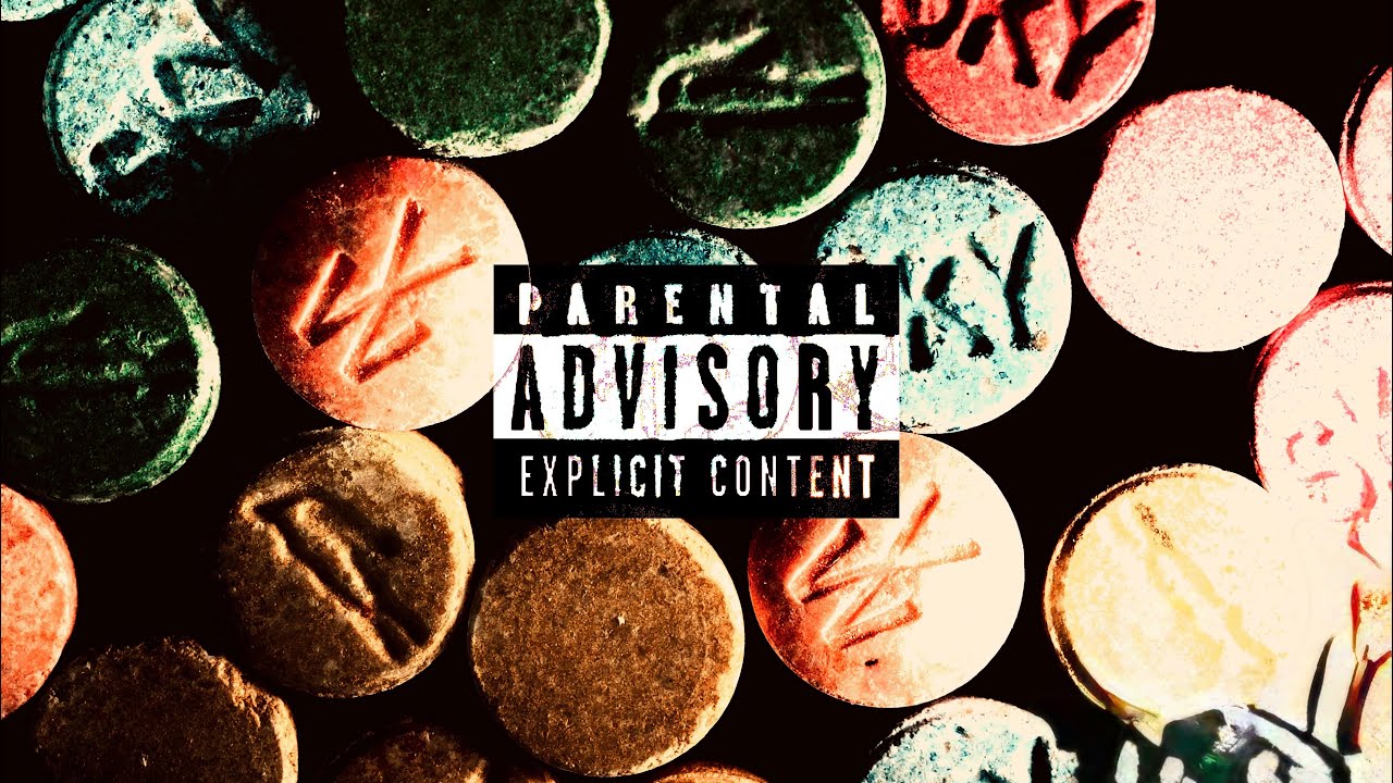 Tokyo Mafia - MollyMolly (Method Man) [Official Audio] 