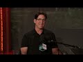 Ed McCaffrey's legendary Lawrence Taylor story | The Rich Eisen Show