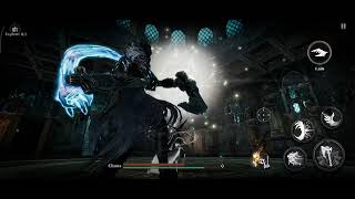 Blade Of God X Orisols Android Denemeye Değer Elden Ring Souls Like Tarzı Oyun #bladeofgod