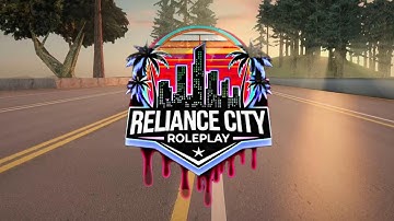 Reliance City – Akin to! (Official Music Video) || GTA SAMP PH