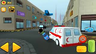 لعبة ملك التوصيل عوض أبو شفة screenshot 4