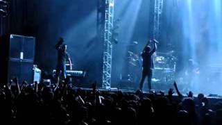 Oficina G3 - God Gave Rockn Roll To You Hd