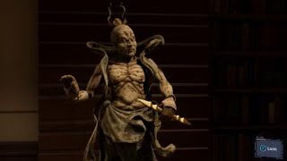 Marvel's Spider-Man - Chinese Statue Puzzle solution