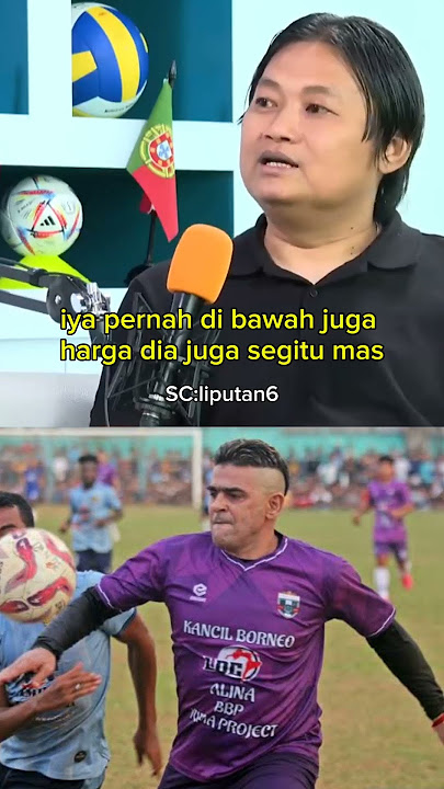 Lumayan kan ? 😅 #sepakbola #tarkam