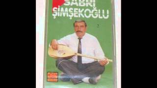 Sabri Şimşekoğlu Gel Ağrın Alım