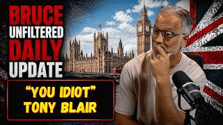 £1 Million Spent to Hide What Government Does | The FOI Scandal