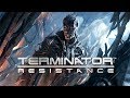 [4K] Terminator Resistance - Gameplay Demo @ ᵁᴴᴰ 60ᶠᵖˢ ✔