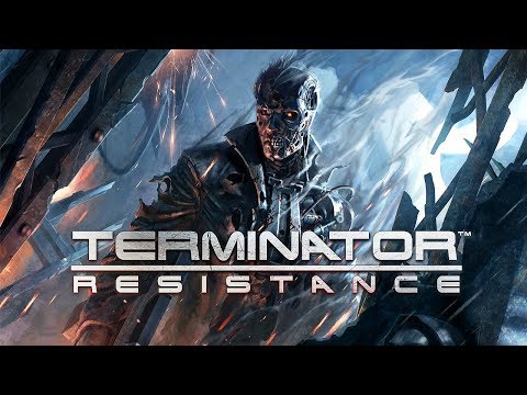 [4K] Terminator Resistance - Gameplay Demo @ ??? 60??? ?