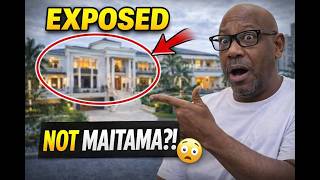 Travel vlog - Inside Abuja's Billionaire District...I wasn't Ready๐ณ