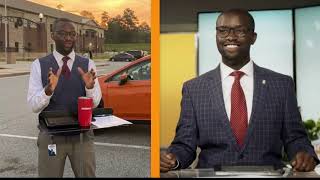 Wanya Reese | Anchor / MMJ Reel 2022