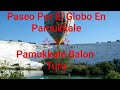 Pamukkale balon turu  paseo por el globo en pamukkale hrriyetseyahat gezivlog travelguide