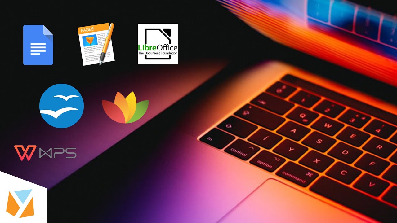 Best Free Microsoft Office Alternatives YouTube Best Free Microsoft Office Alternatives YouTube