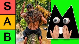 BEST OF BALBI LINDO VIDEOS - TRY NOT TO LAUGH - RANKING COMPILATION (PART 6)