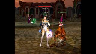 Cabal Sage-First and only Stat farming server Ep 35+