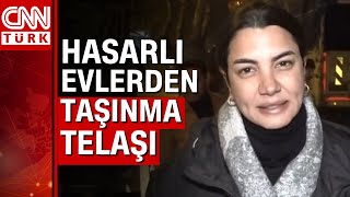 Depremzedeler Fahiş Fiyatlardan Şikayetçi Fulya Öztürk Kahramanmaraştan Aktardı