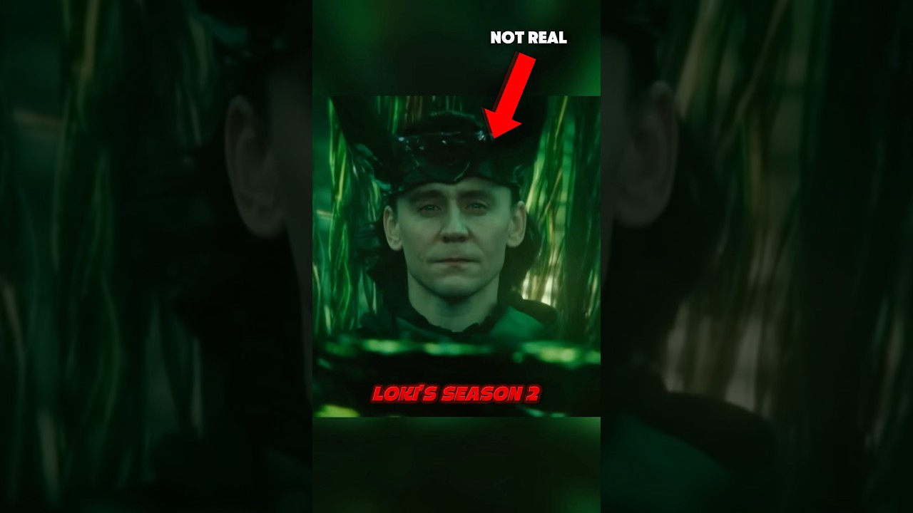 Did you catch any of these Easter eggs in Loki season 2