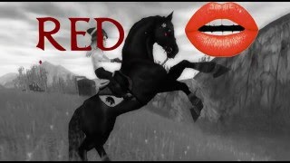 FULL MEP- Red Lips