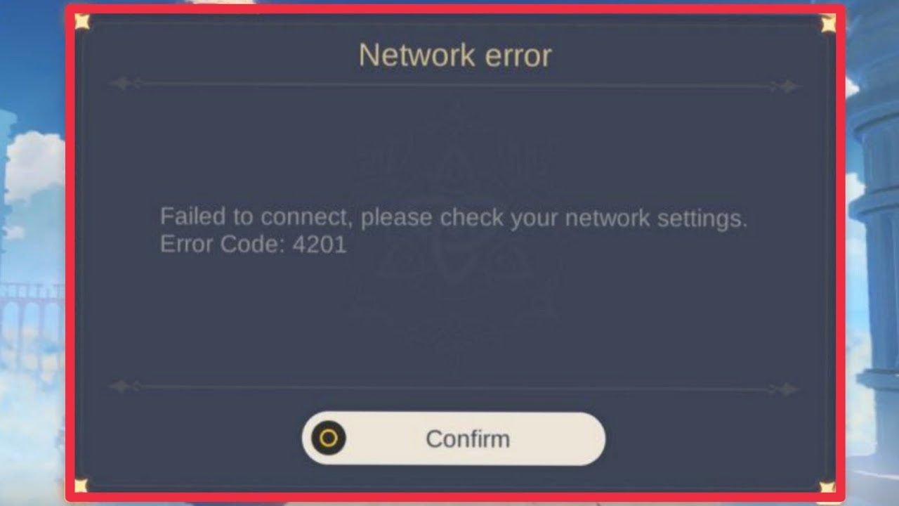 Net error 0. Геншин ошибка 4201. Код ошибки 4201 Геншин. Please check your Network как устранить. Plugins failed to load Genshin Impact with Error 0x7e.