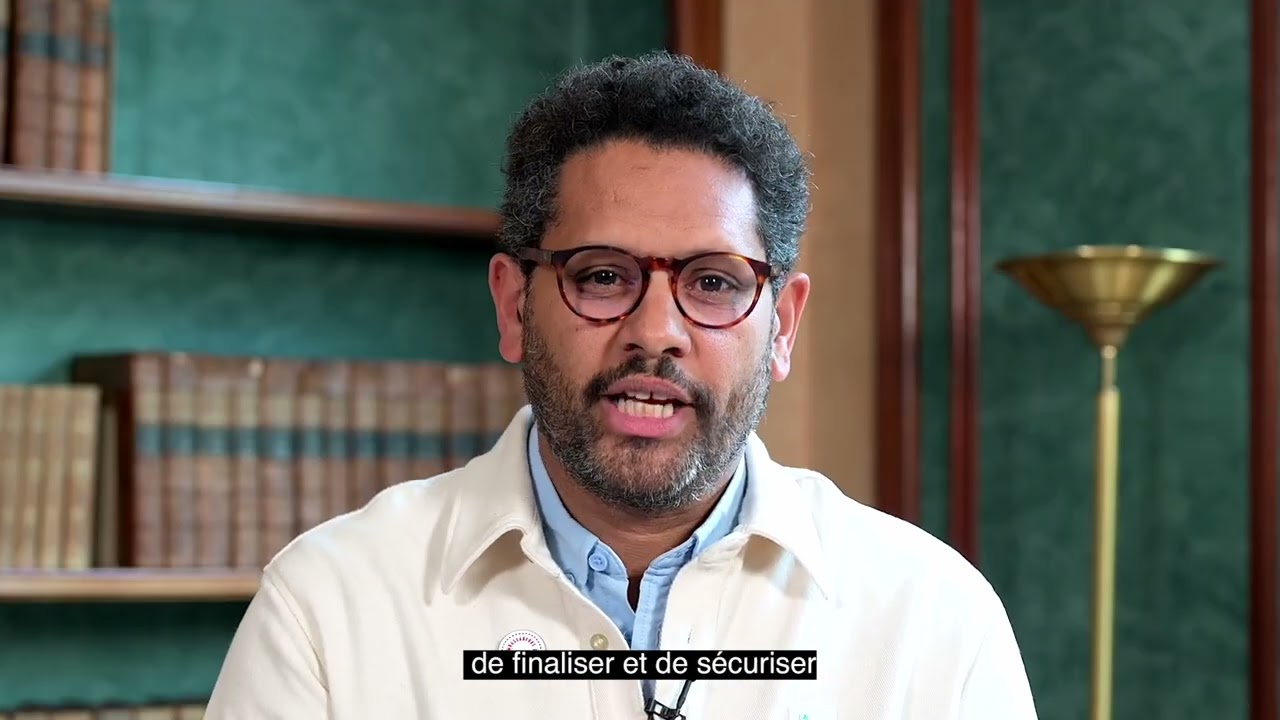 TEAM FRANCE EXPORT | Nos clients témoignent – Ile-de-France - HANDSOME - Filière Santé