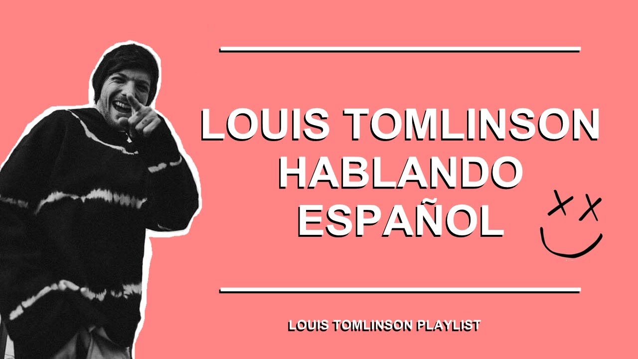 In Love with Louis  People en Español