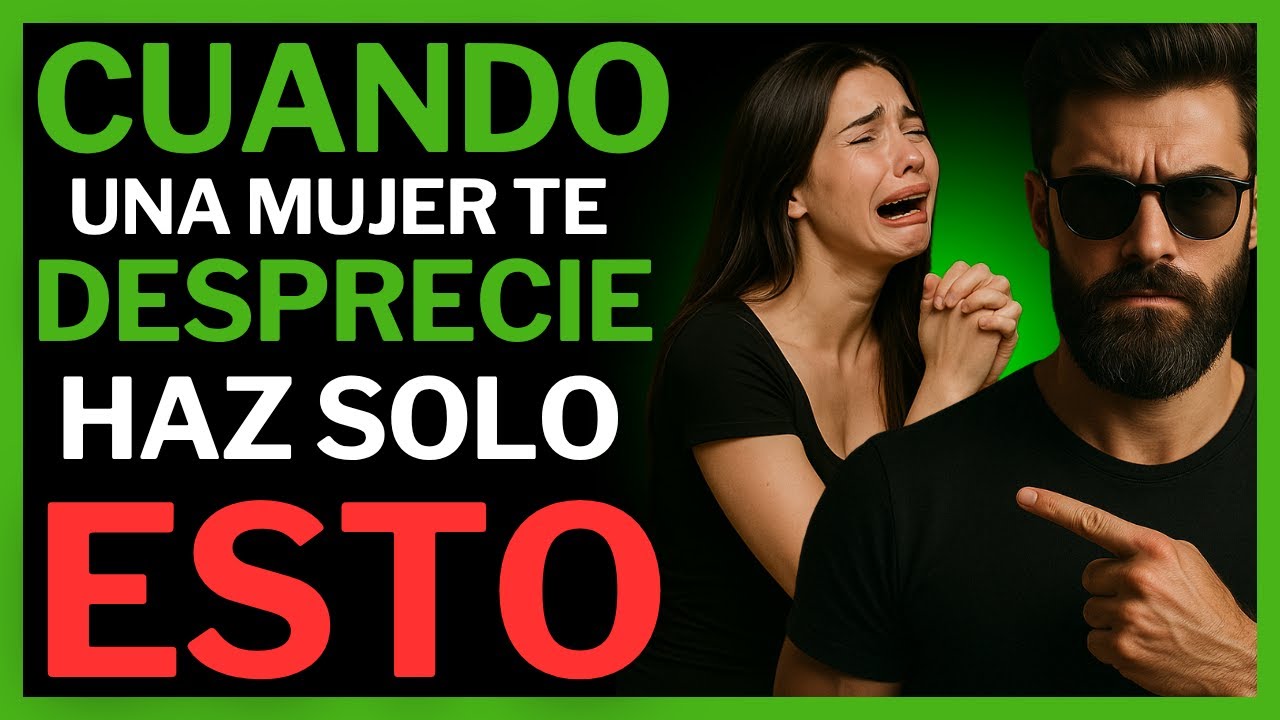 Desapégate Tan Cruel que Te Conviertas en su Obsesión