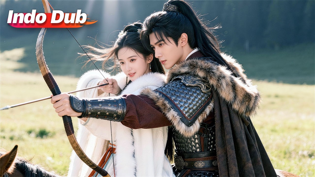 Pemuda jadi bandit, tukar nasib pangeran payah; bangkitkan keluarga bangsawan, naik ke puncak.