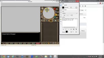 Powerbot Paint Making Tutorial