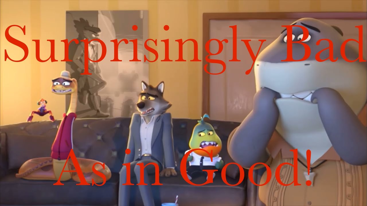 Обзор первого сезона сериала «Плохие парни: Взлом»