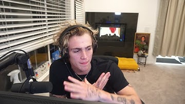 Vinnie Hacker Twitch Stream | 24th May 2023