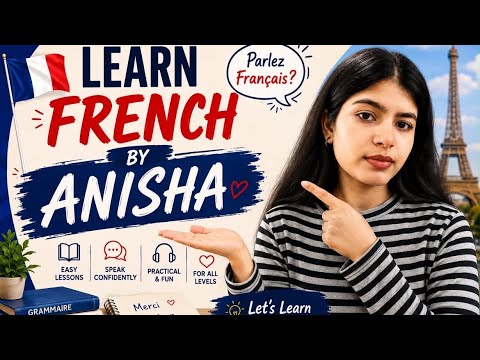 How to start learning French from zero (A1 level ) day 1 🇫🇷 #French