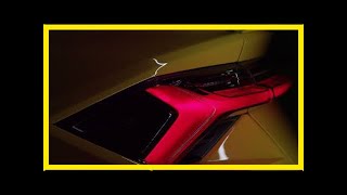 Lamborghini urus shows off lights in new teaser