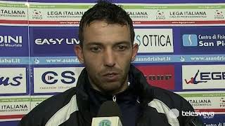 Play video: CALCIO | Eterno Riccardo Innocenti: a 45 anni pronto per l'esordio in Champions League